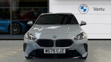 BMW 1 Series 120 M Sport 5dr Step Auto Petrol Hatchback